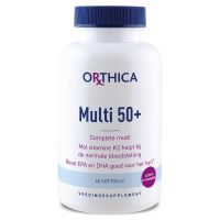 Orthica Multi 50+