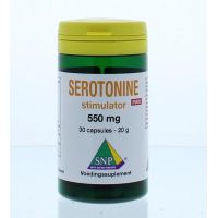 SNP Serotonine stimulator puur