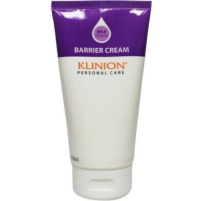 Klinion barriere cream