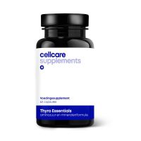 Cellcare Thyro Essentials
