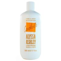 Alyssa Ashley Trendy line cocovanila hand & body lotion