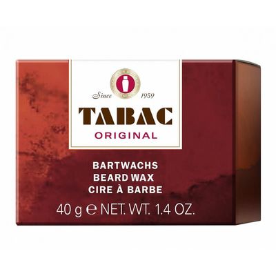 Tabac Original baardwax