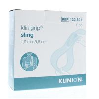 Klinion Klinigrip sling 1.9 m x 5.5 cm