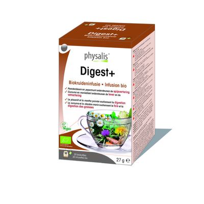 Physalis Digest+ thee bio