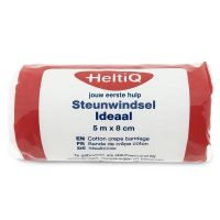 Heltiq Steunwindsel ideaal 5 m x 8 cm