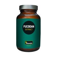 Hanoju Fucoidan bruinalg 600 mg