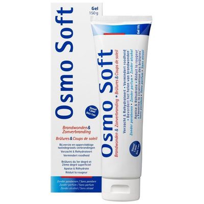 Osmosoft Osmo soft