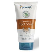 Himalaya Herbals smoothing foot scrub
