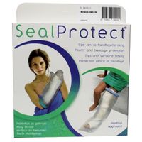 Sealprotect Kinderbeen small