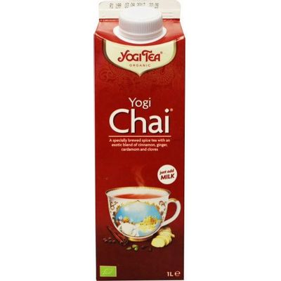 Yogi Tea Chai