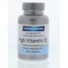 Afbeelding van Nova Vitae High vitamine D3 3000IU 75 mcg