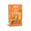 Afbeelding van Lifefood Life crackers pompoen ui