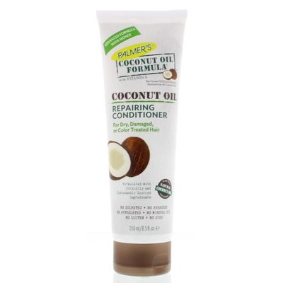 Palmers Coconut oil formula conditioner