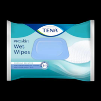 TENA Wet Wipe 32 x 20 cm
