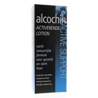 Rojafit Alcochin activating lotion