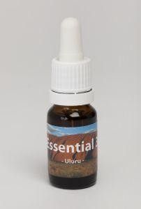 Seven Essentials Uluru