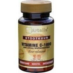 Artelle Vitamine C 1000 stootkuur