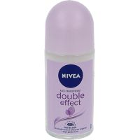 Nivea Deodorant roller double effect