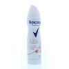 Afbeelding van Rexona Deodorant spray stay fresh white flowers & lychee