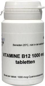 Fagron Vitamine B12 1000 mcg