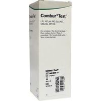 Roche Combur 9 teststrips