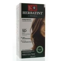 Herbatint 5D Light gold chestnut