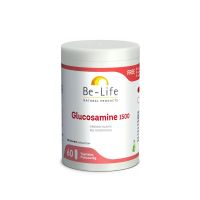 Be-Life Glucosamine 1500 bio