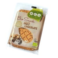 Ecobiscuit Noten / chocolade biscuit