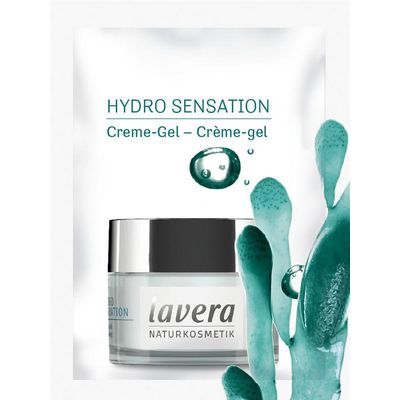 Lavera Sachet Hydro Sensation dagcreme