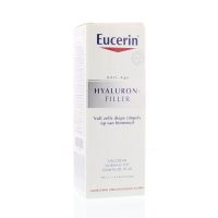Eucerin Hyaluron filler dag lichte textuur norm/vette huid
