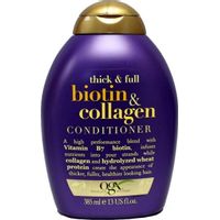 OGX Thick & full biotin & collagen conditioner