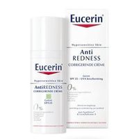 Eucerin Hypersensitive anti red corr cr lichte textuur