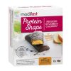 Afbeelding van Modifast Control reep pure chocolade/sinaasappel 6x31 gram