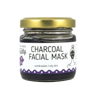 Zoya Goes Pretty Charcoal face mask
