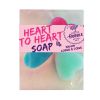 Afbeelding van Treets Bubble Soap heart to heart