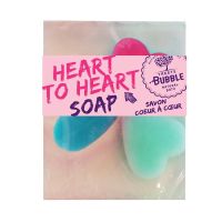 Treets Bubble Soap heart to heart