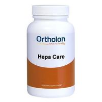 Ortholon Hepa care