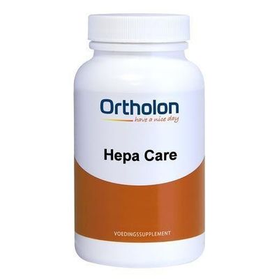 Ortholon Hepa care