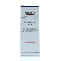 Eucerin 5% Urea repair plus bodylotion