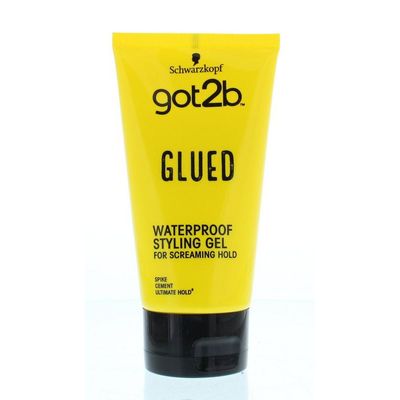 Got2b Glued styling gel