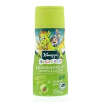 Kneipp Kids shampoo/douche drakenfruit