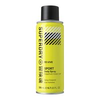 Superdry Sport RE:vive Men's body spray