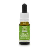 Mattisson Stevia sweetener - vloeibare zoetstof