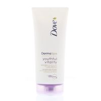 Dove Derma spa lotion youthful vitality