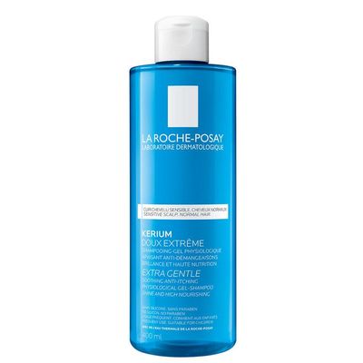 La Roche Posay Kerium shampoo zacht