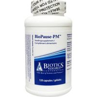 Biotics Biopauze PM