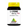 Afbeelding van SNP L-lysine 500 mg puur