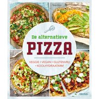 Deltas De alternatieve pizza