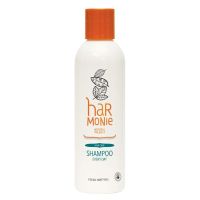 Harmonie Shampoo every day