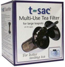 T-Sac Permanent filter groot